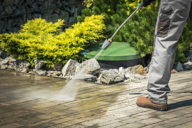 Best Post-Construction Pressure Washing  in Lonsdale, MN